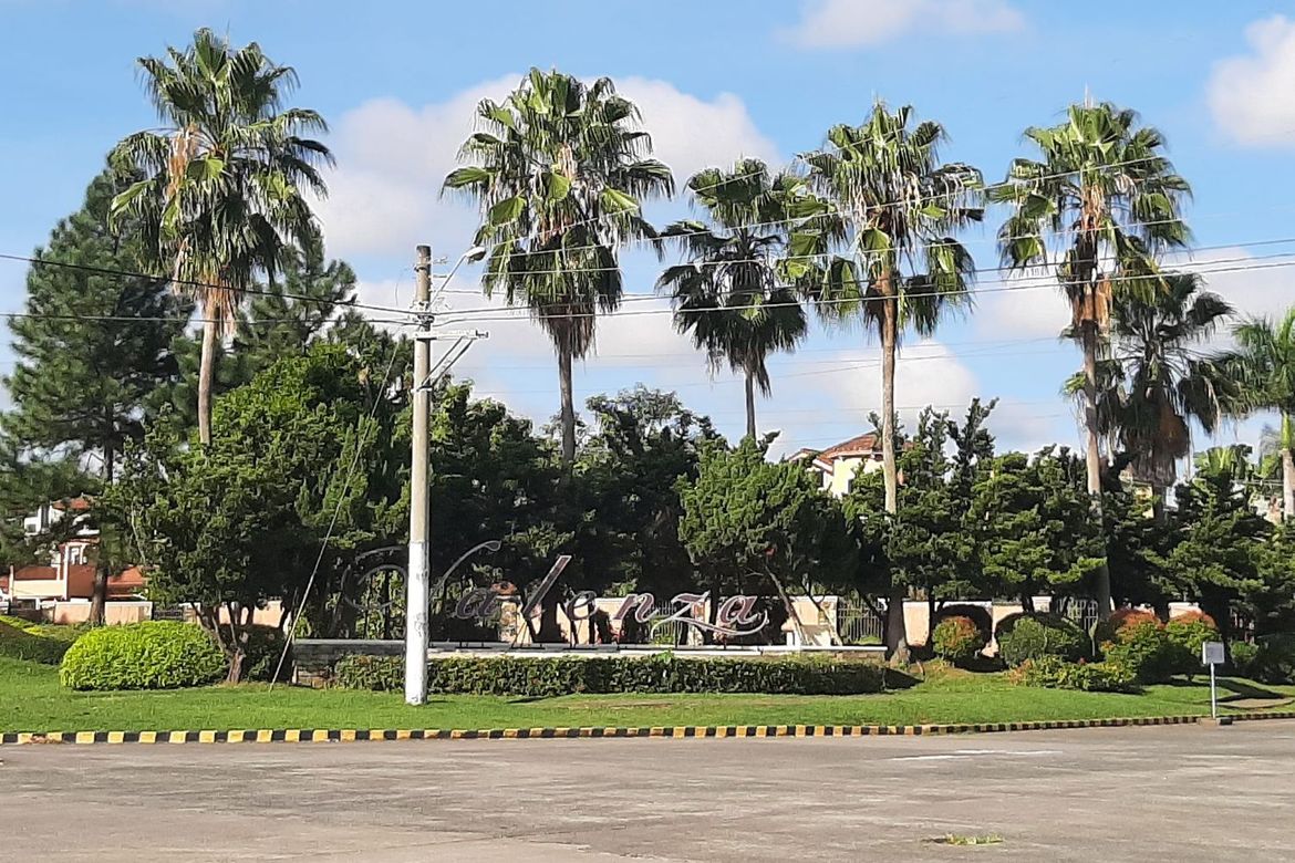 Land for Sale in Valenza Mansions, Santo Domingo, Santa Rosa, Laguna – photo 4