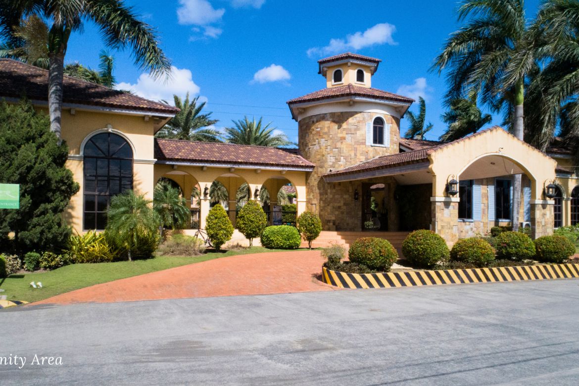 Land for Sale in Valenza Mansions, Santo Domingo, Santa Rosa, Laguna – photo 8