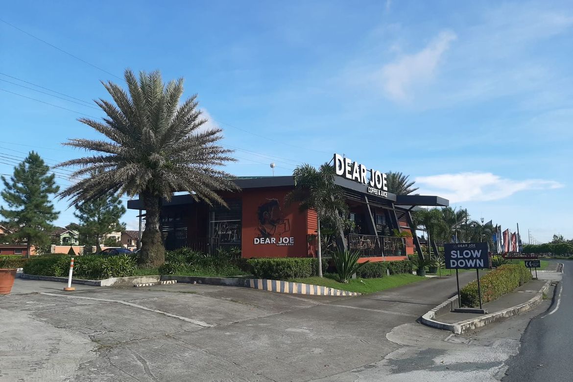 Land for Sale in Valenza, Santo Domingo, Santa Rosa, Laguna – photo 3
