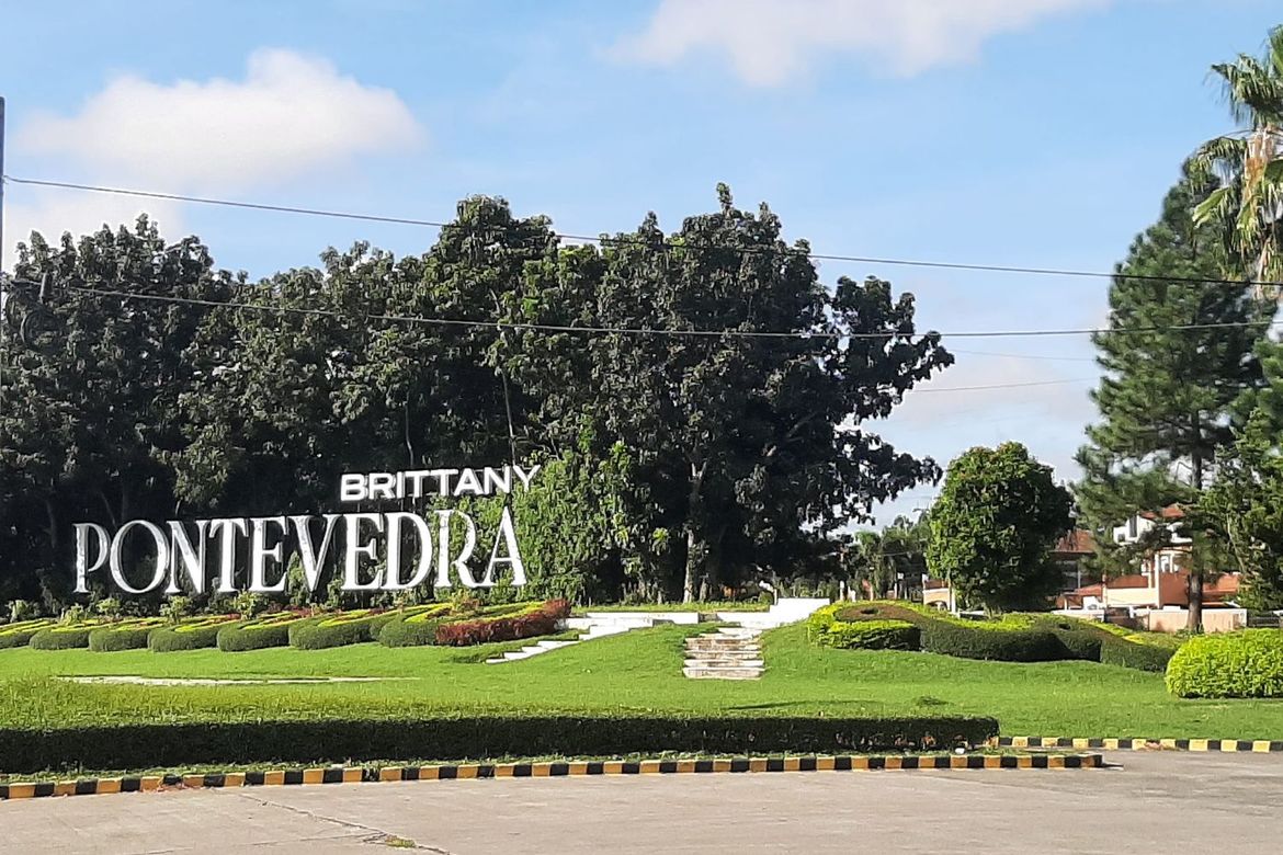 Land for Sale in Valenza, Santo Domingo, Santa Rosa, Laguna – photo 4