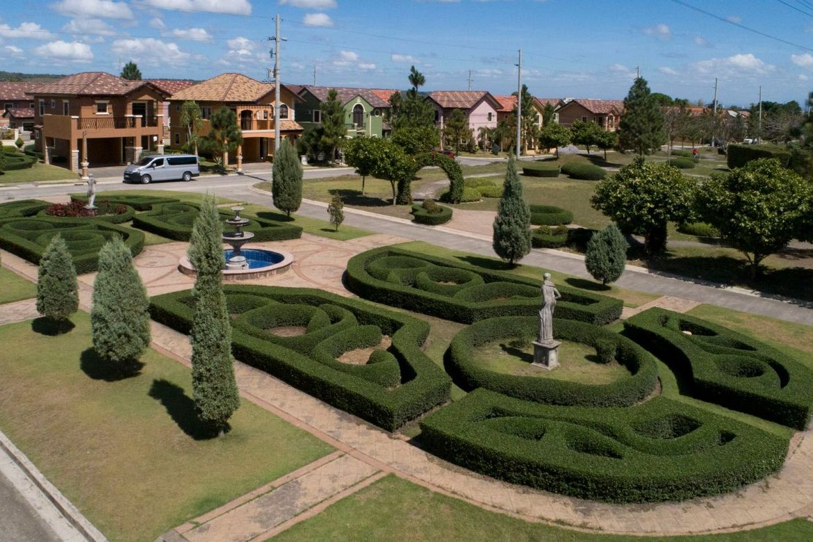 Land for Sale in Valenza, Santo Domingo, Santa Rosa, Laguna – photo 6