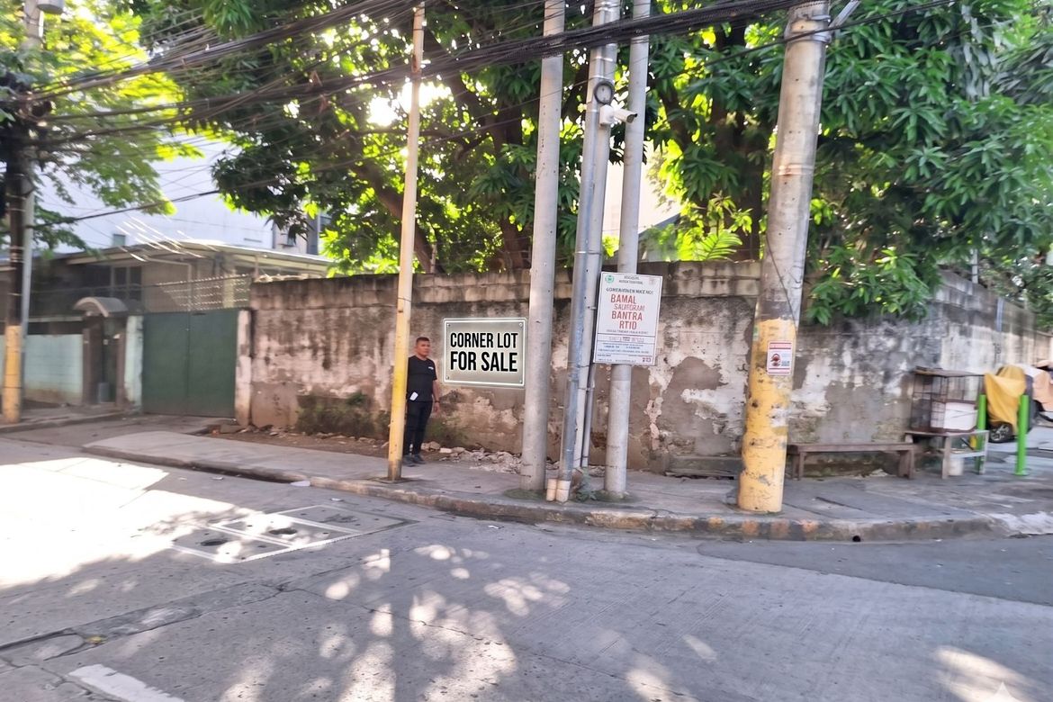 Land for Sale in Valenzuela, Makati, Metro Manila – photo 3