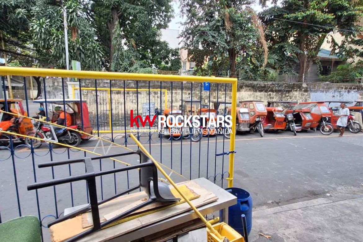 Land for Sale in Valenzuela, Makati, Metro Manila – photo 2