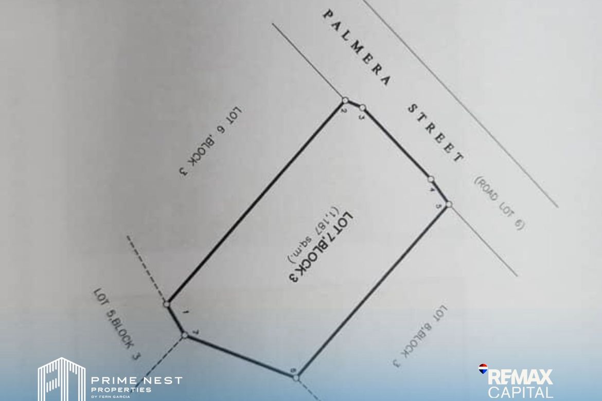 Land for Sale in Valle Verde Mansions, Oranbo, Pasig, Metro Manila