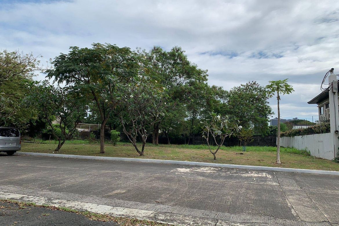 Land for Sale in Valle Verde - Pasig, Ugong, Pasig, Metro Manila – photo 6