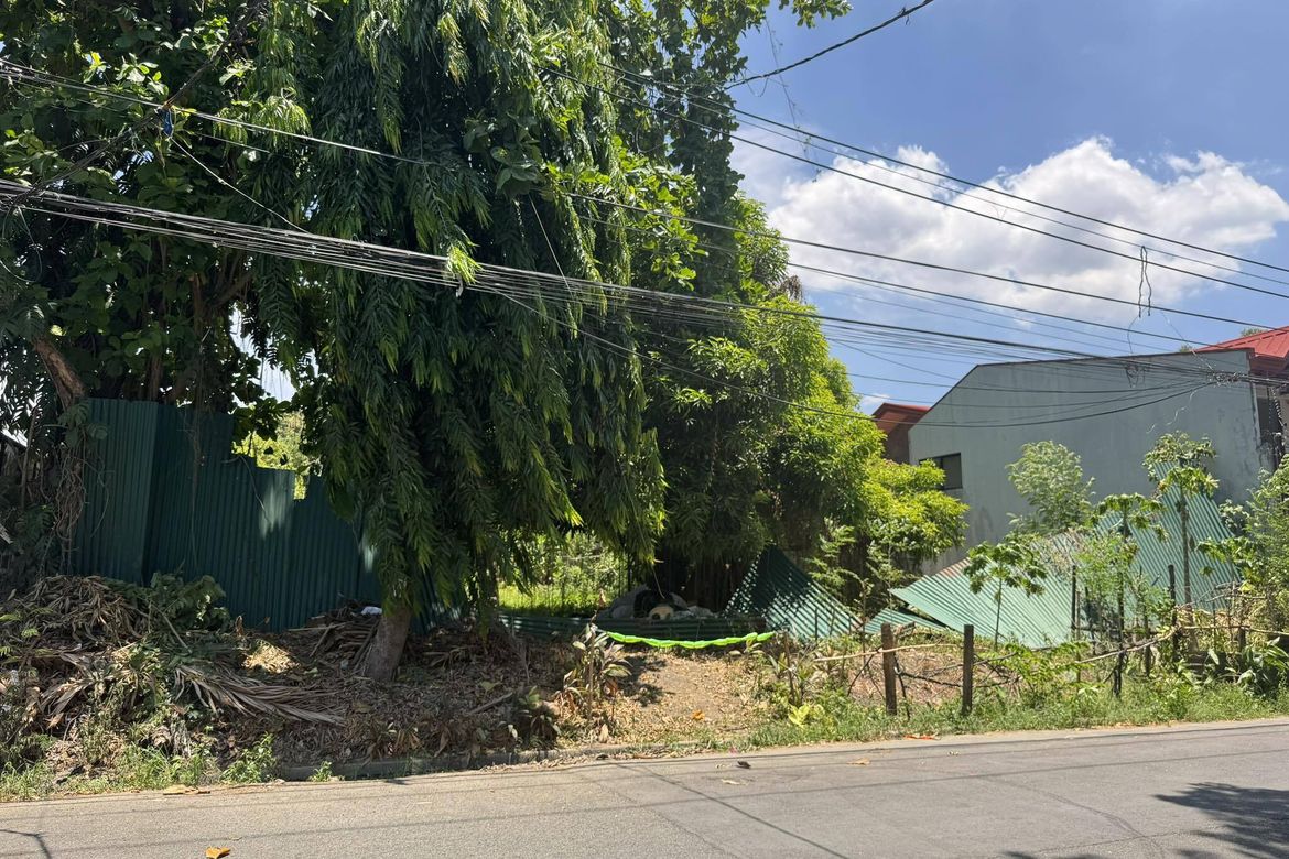 Land for Sale in Varsity Hills, Loyola Heights, Quezon City, Metro Manila – photo 2