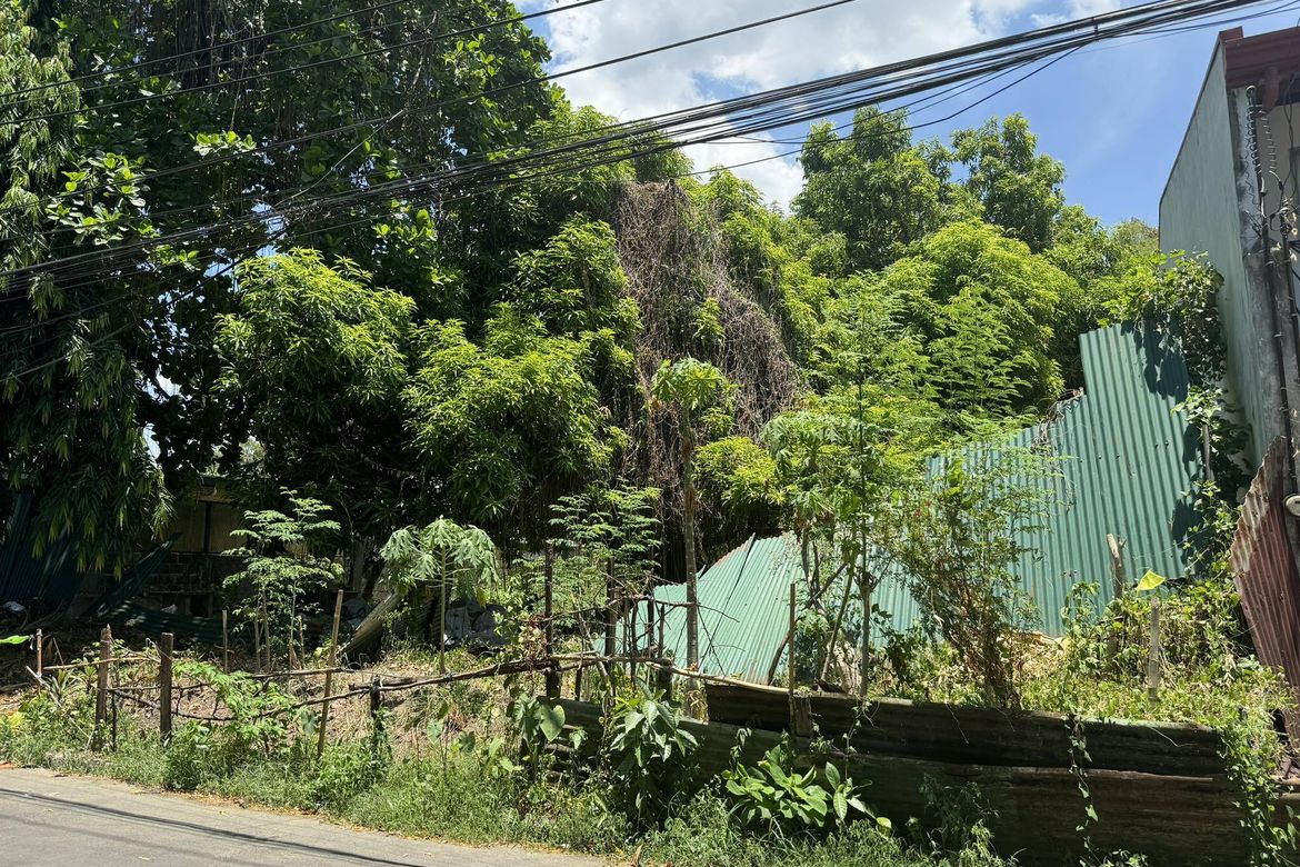 Land for Sale in Varsity Hills, Loyola Heights, Quezon City, Metro Manila – photo 3