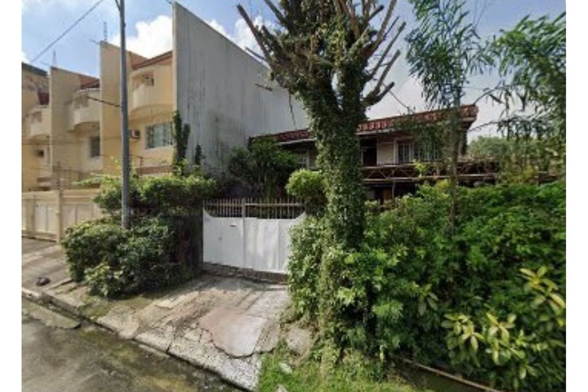 Land for Sale in Vasra, Quezon City, Metro Manila – photo 2