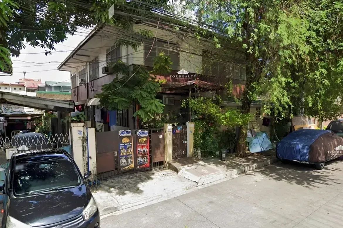 Land for Sale in Vasra, Quezon City, Metro Manila – photo 2