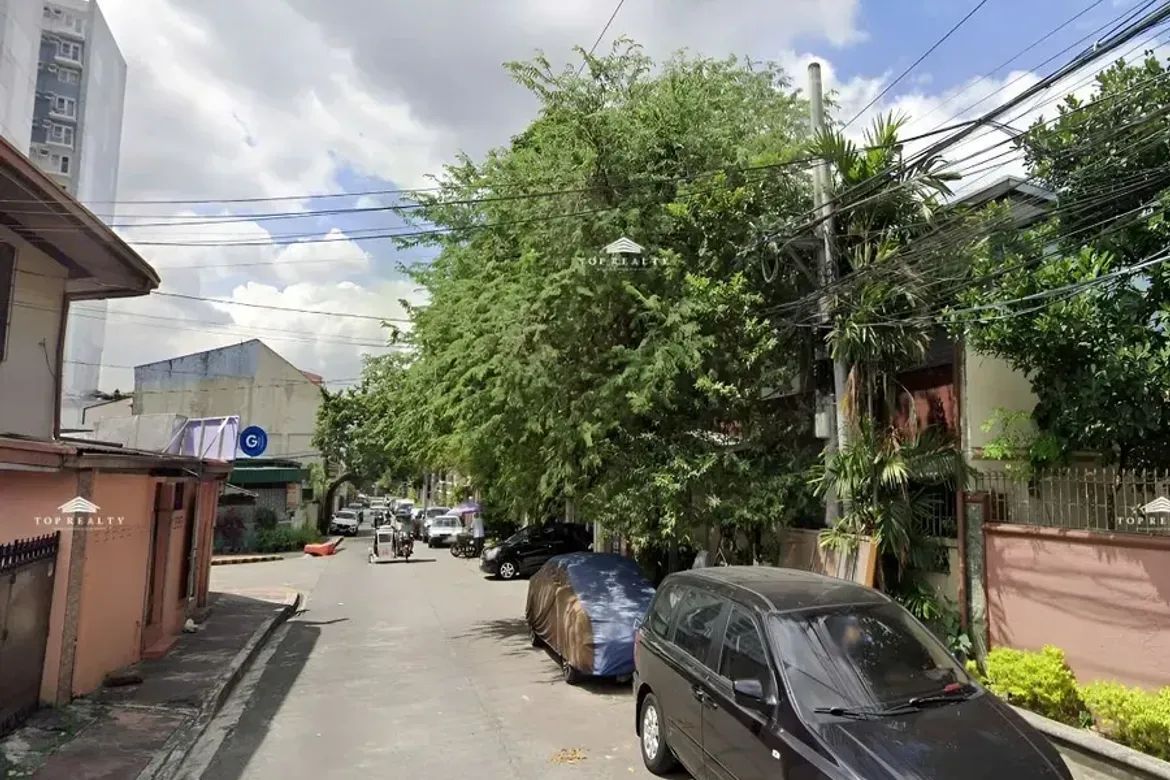 Land for Sale in Vasra, Quezon City, Metro Manila – photo 4