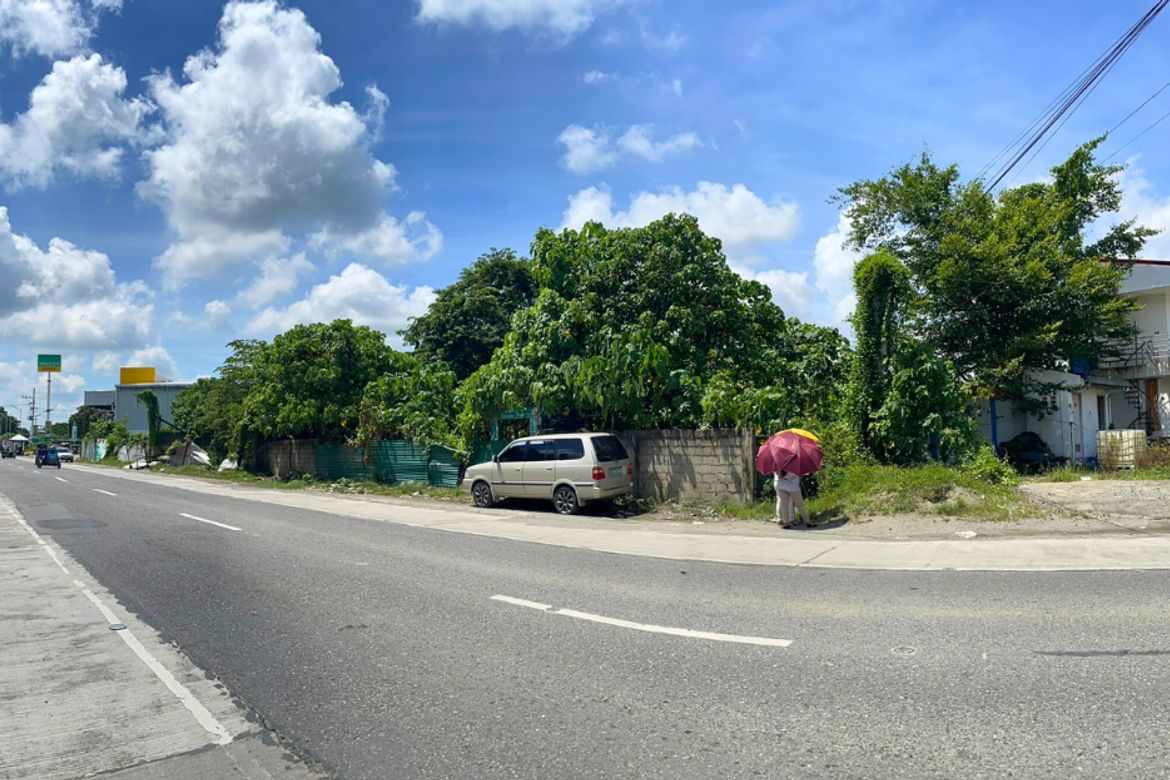 Land for Sale in Ventinilla, Santa Barbara, Pangasinan – photo 3