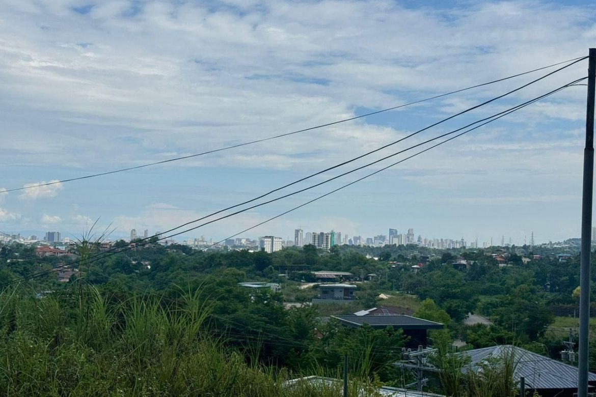 Land for Sale in VERA ESTATES, Umapad, Mandaue, Cebu – photo 4