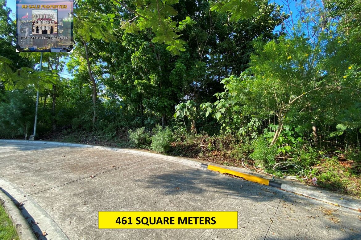 Land for Sale in VERA ESTATES, Umapad, Mandaue, Cebu
