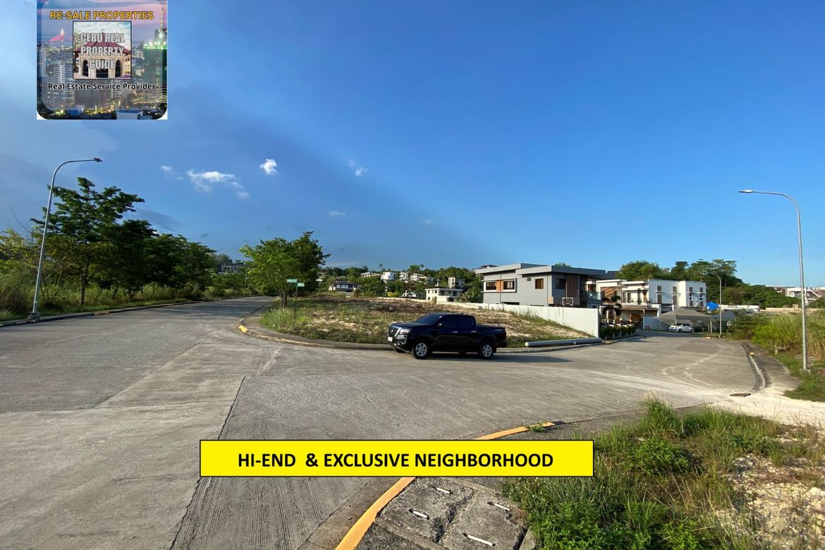 Land for Sale in VERA ESTATES, Umapad, Mandaue, Cebu – photo 6