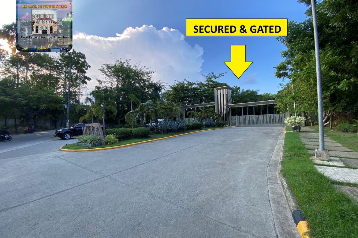 Land for Sale in VERA ESTATES, Umapad, Mandaue, Cebu – photo 8