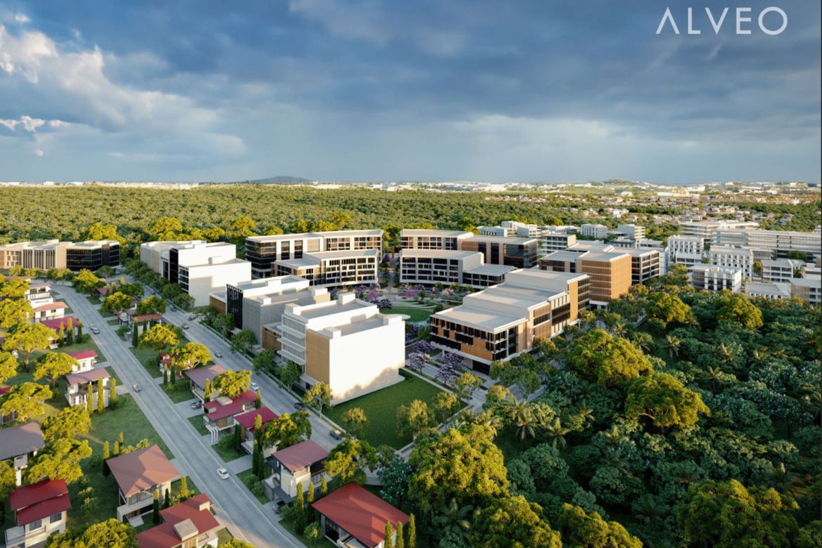 Land for Sale in Verdea Southmont, Hukay, Silang, Cavite