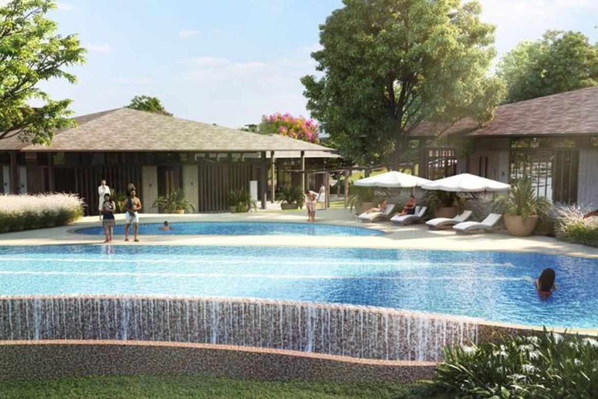 Land for Sale in Verdea Southmont, Hukay, Silang, Cavite – photo 7