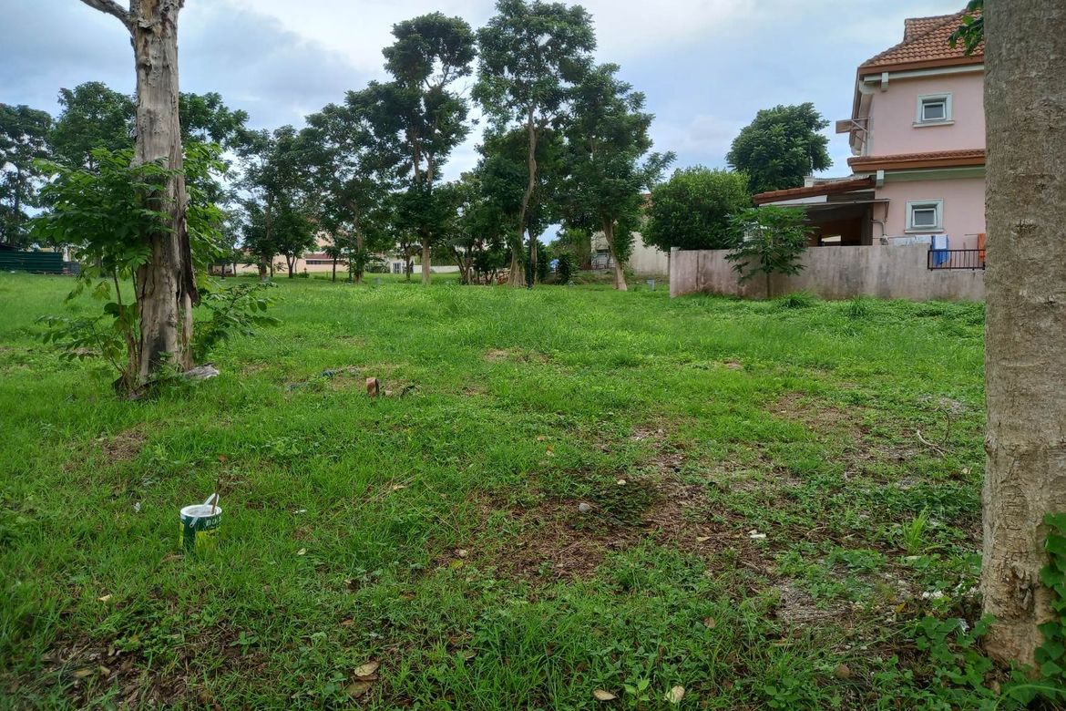 Land for Sale in Versailles Alabang Village, Almanza Dos, Las Piñas, Metro Manila – photo 3