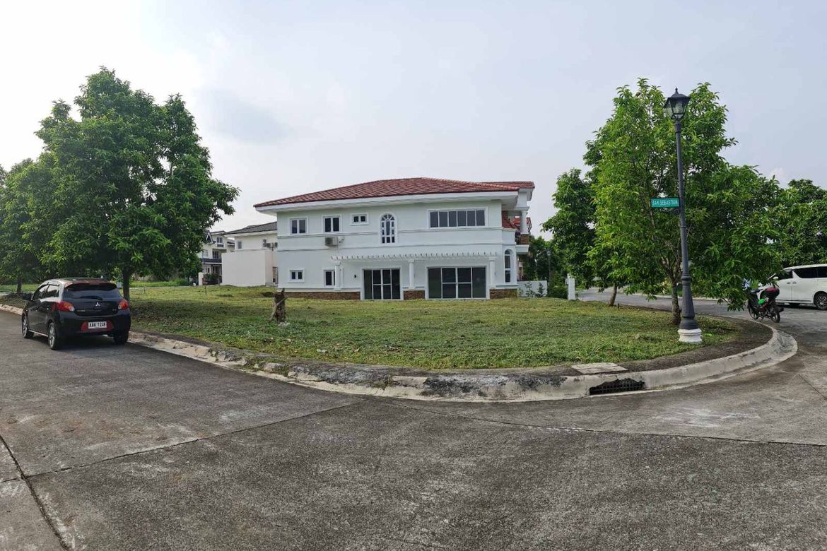 Land for Sale in Versailles Alabang Village, Almanza Dos, Las Piñas, Metro Manila – photo 4