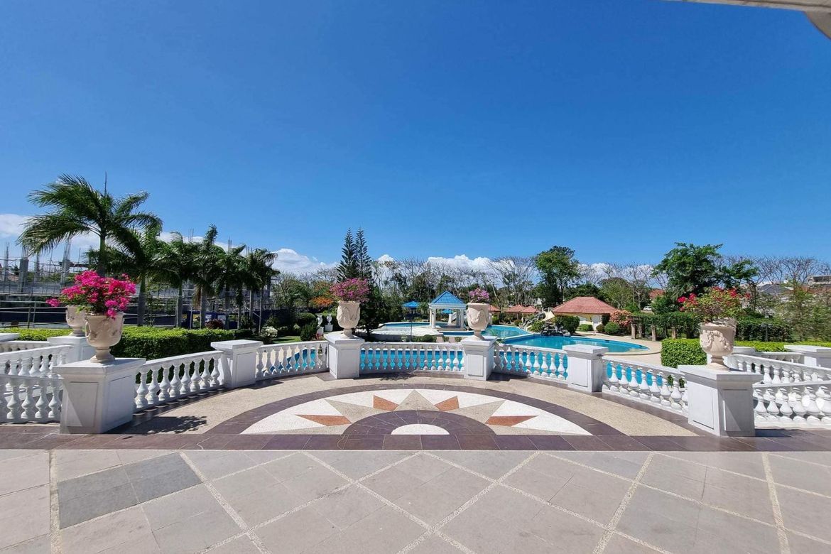 Land for Sale in Versailles Alabang Village, Almanza Dos, Las Piñas, Metro Manila – photo 8