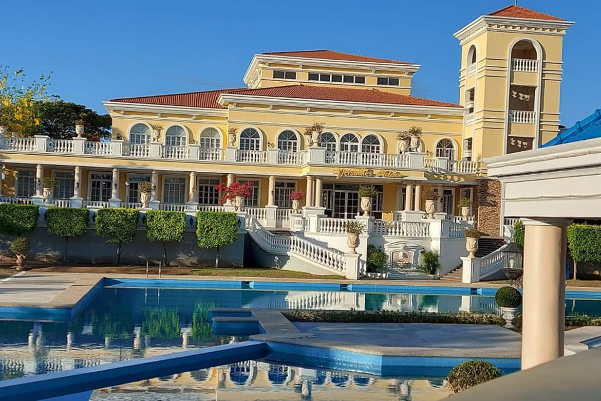 Land for Sale in Versailles Alabang Village, Almanza Dos, Las Piñas, Metro Manila – photo 4