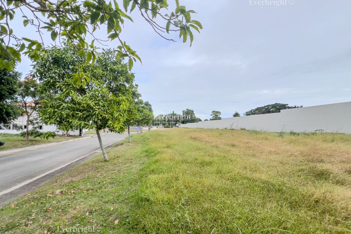 Land for Sale in Versailles Alabang Village, Almanza Dos, Las Piñas, Metro Manila – photo 5