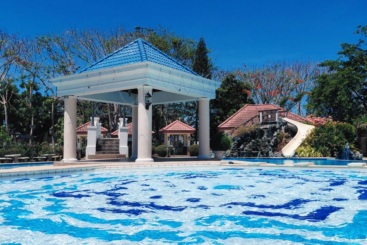 Land for Sale in Versailles Alabang Village, Almanza Dos, Las Piñas, Metro Manila – photo 7