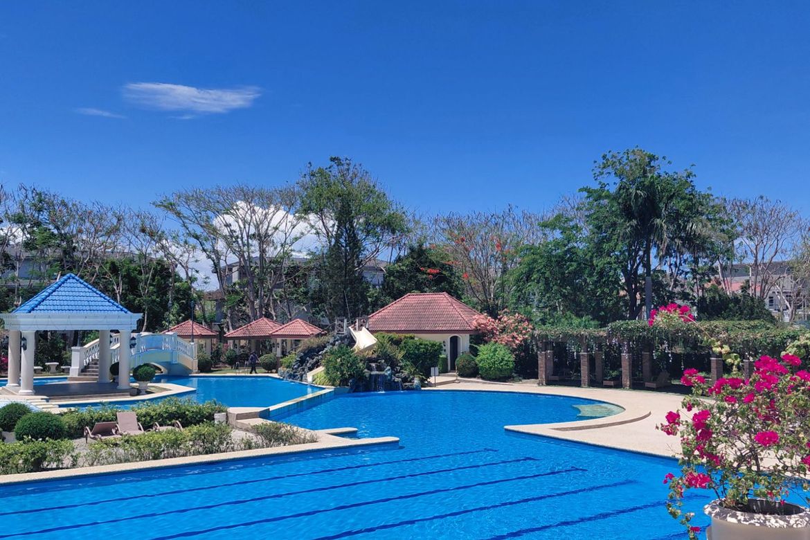 Land for Sale in Versailles Alabang Village, Almanza Dos, Las Piñas, Metro Manila – photo 8