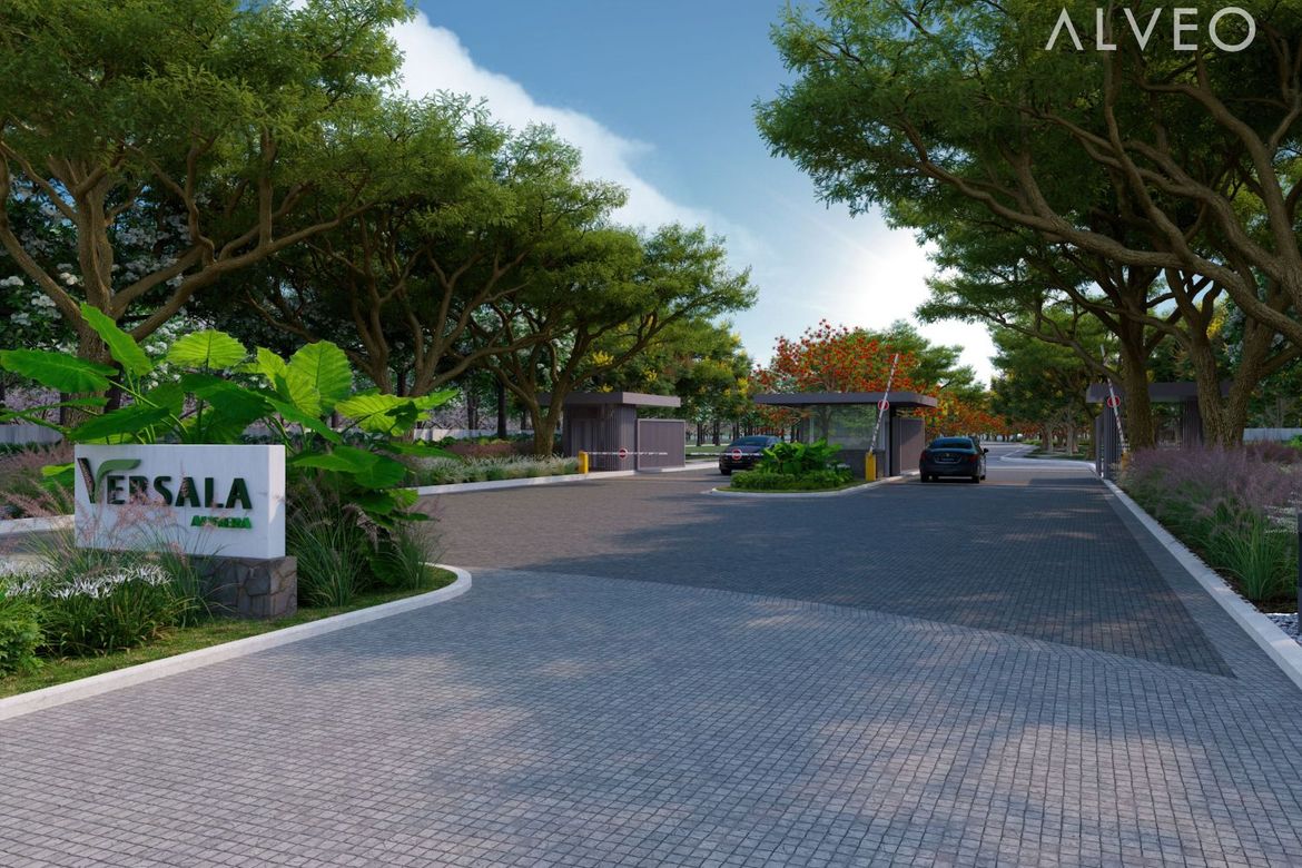 Land for Sale in Versala Alviera, Dolores, Porac, Pampanga – photo 5