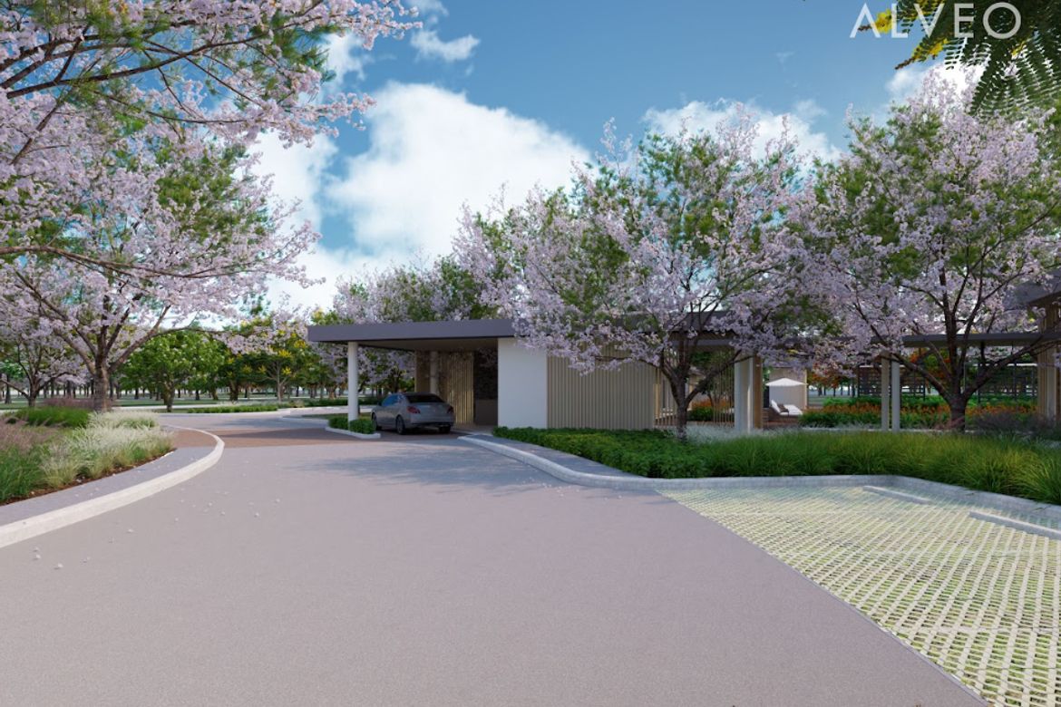Land for Sale in Versala Alviera, Dolores, Porac, Pampanga – photo 8