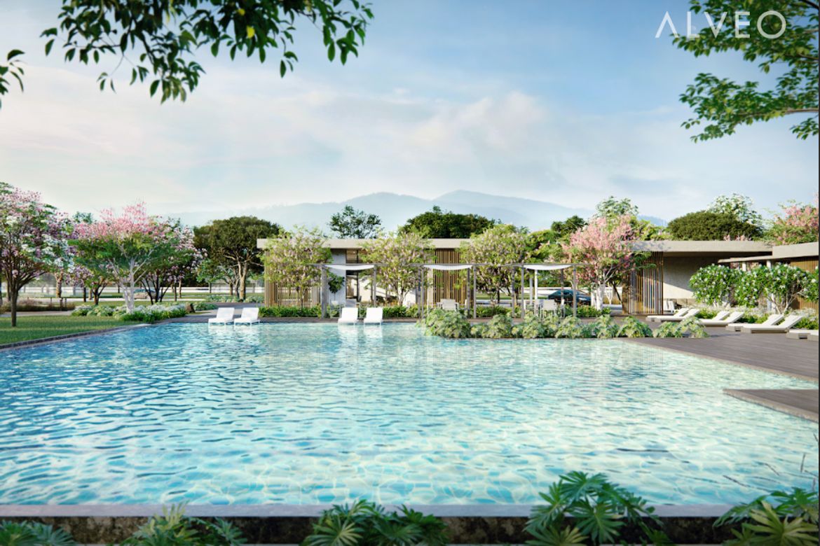 Land for Sale in Versala Alviera, Dolores, Porac, Pampanga