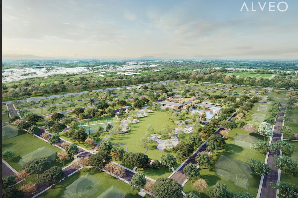 Land for Sale in Versala Alviera, Dolores, Porac, Pampanga – photo 5