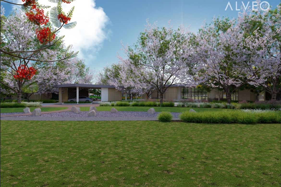 Land for Sale in Versala Alviera, Dolores, Porac, Pampanga – photo 6