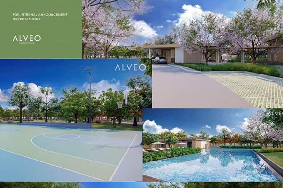 Land for Sale in Versala Alviera, Dolores, Porac, Pampanga – photo 3