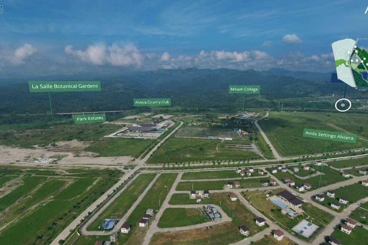 Land for Sale in Versala Alviera, Dolores, Porac, Pampanga – photo 8