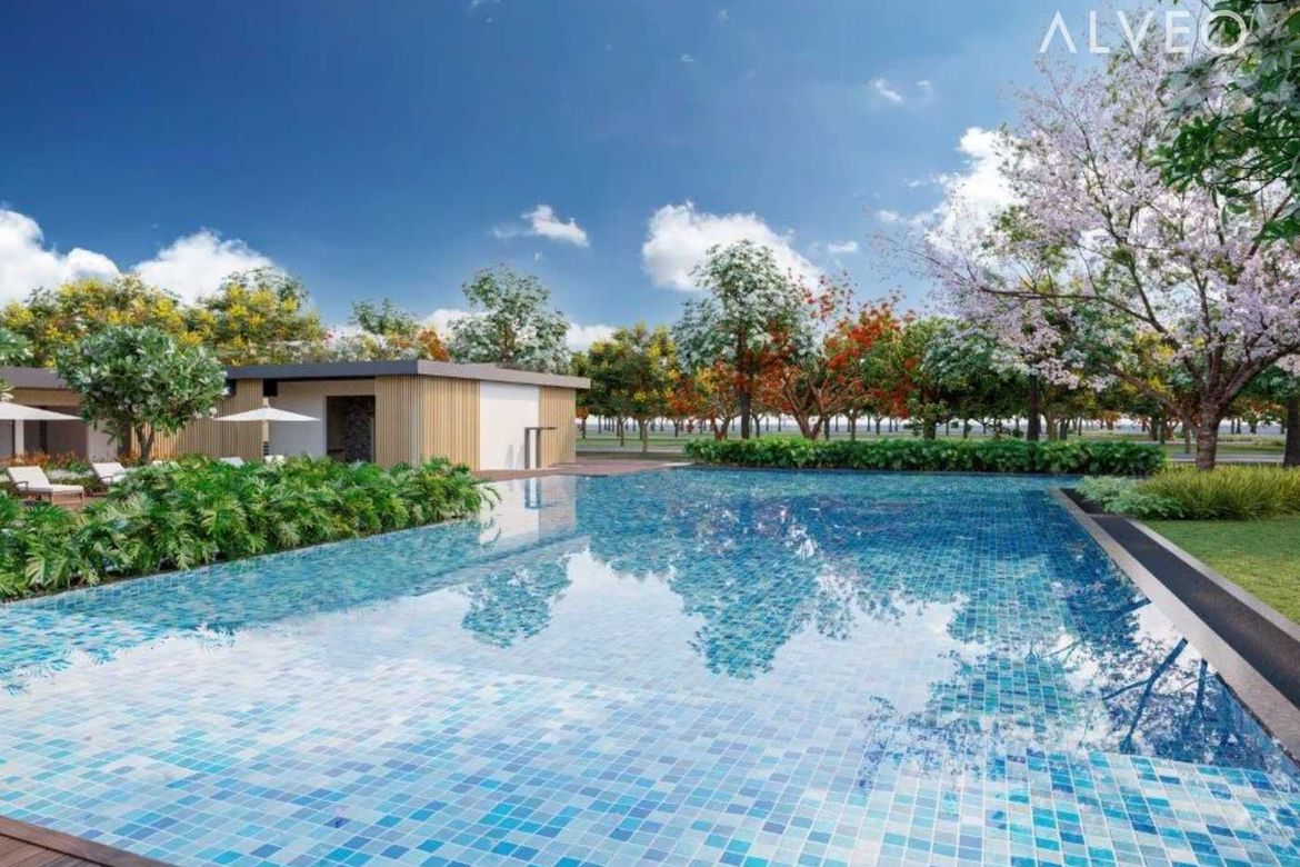 Land for Sale in Versala Alviera, Dolores, Porac, Pampanga – photo 4
