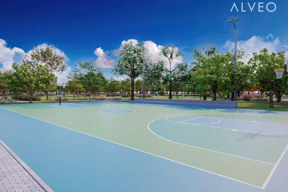 Land for Sale in Versala Alviera, Dolores, Porac, Pampanga – photo 6