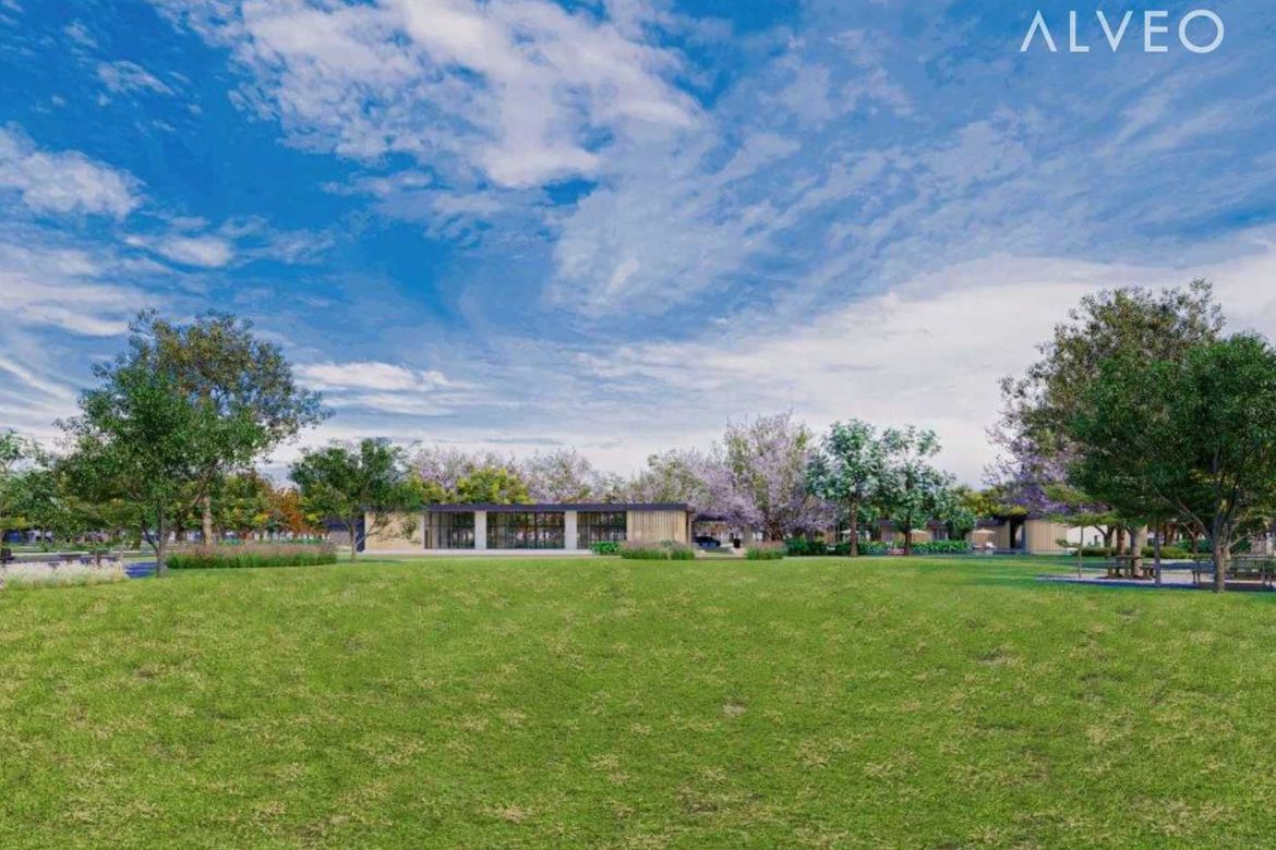 Land for Sale in Versala Alviera, Dolores, Porac, Pampanga – photo 7