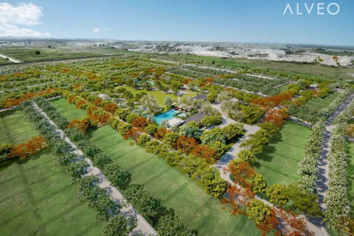 Land for Sale in Versala Alviera, Dolores, Porac, Pampanga – photo 8