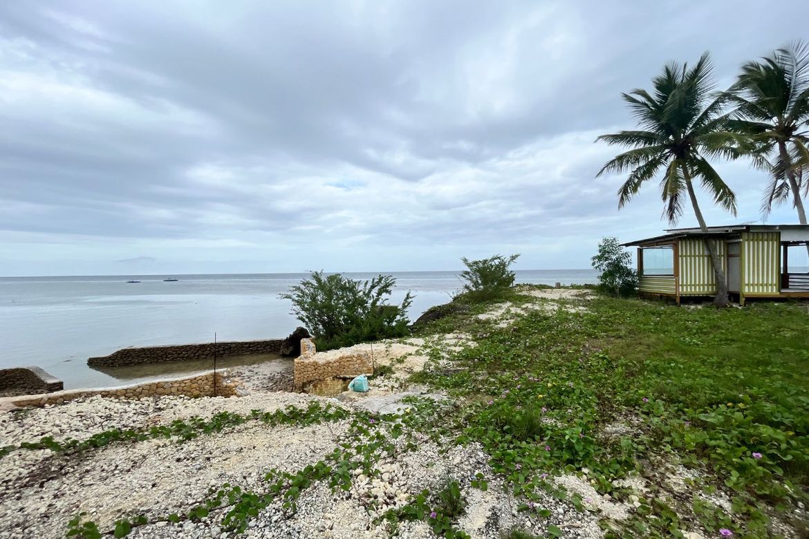 Land for Sale in Victoria, San Remigio, Cebu