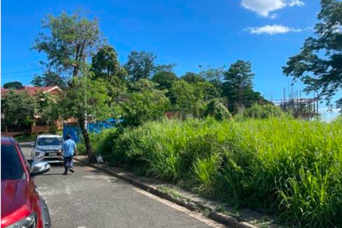 Land for Sale in Victoria Valley Subdivision, Dela Paz, Antipolo, Rizal – photo 2