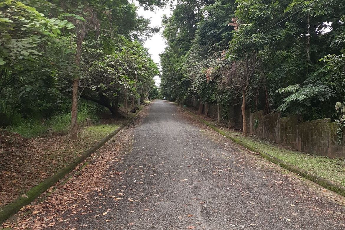 Land for Sale in Victoria Valley Subdivision, Dela Paz, Antipolo, Rizal – photo 2