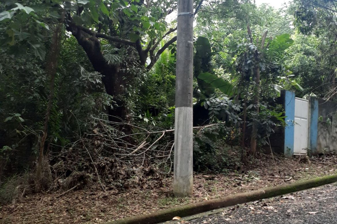Land for Sale in Victoria Valley Subdivision, Dela Paz, Antipolo, Rizal – photo 3