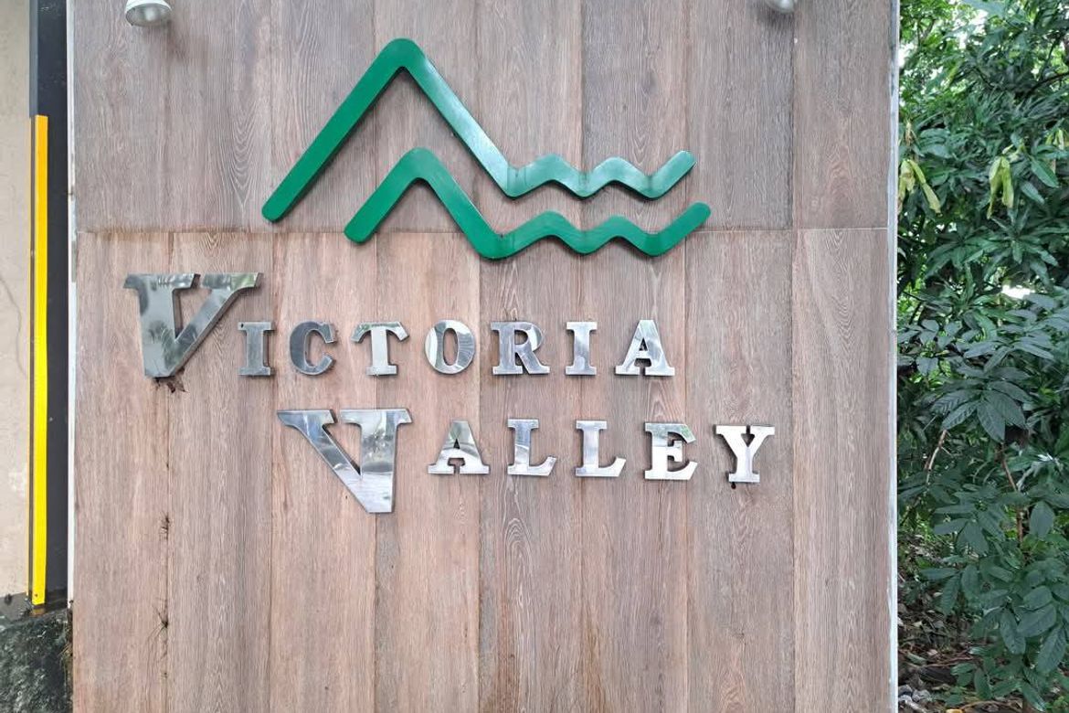 Land for Sale in Victoria Valley Subdivision, Dela Paz, Antipolo, Rizal