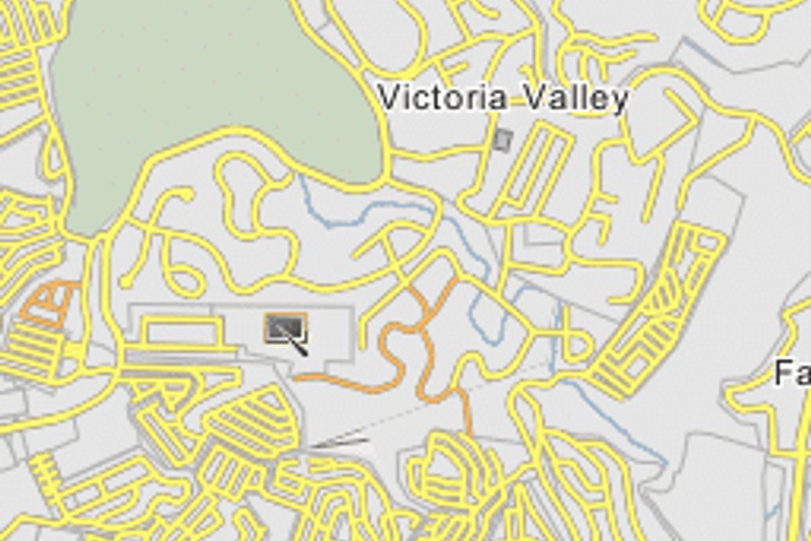 Land for Sale in Victoria Valley Subdivision, Dela Paz, Antipolo, Rizal – photo 3