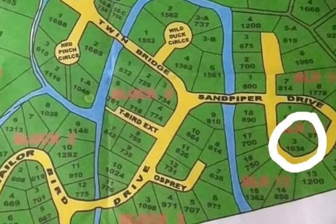 Land for Sale in Victoria Valley Subdivision, Dela Paz, Antipolo, Rizal – photo 4