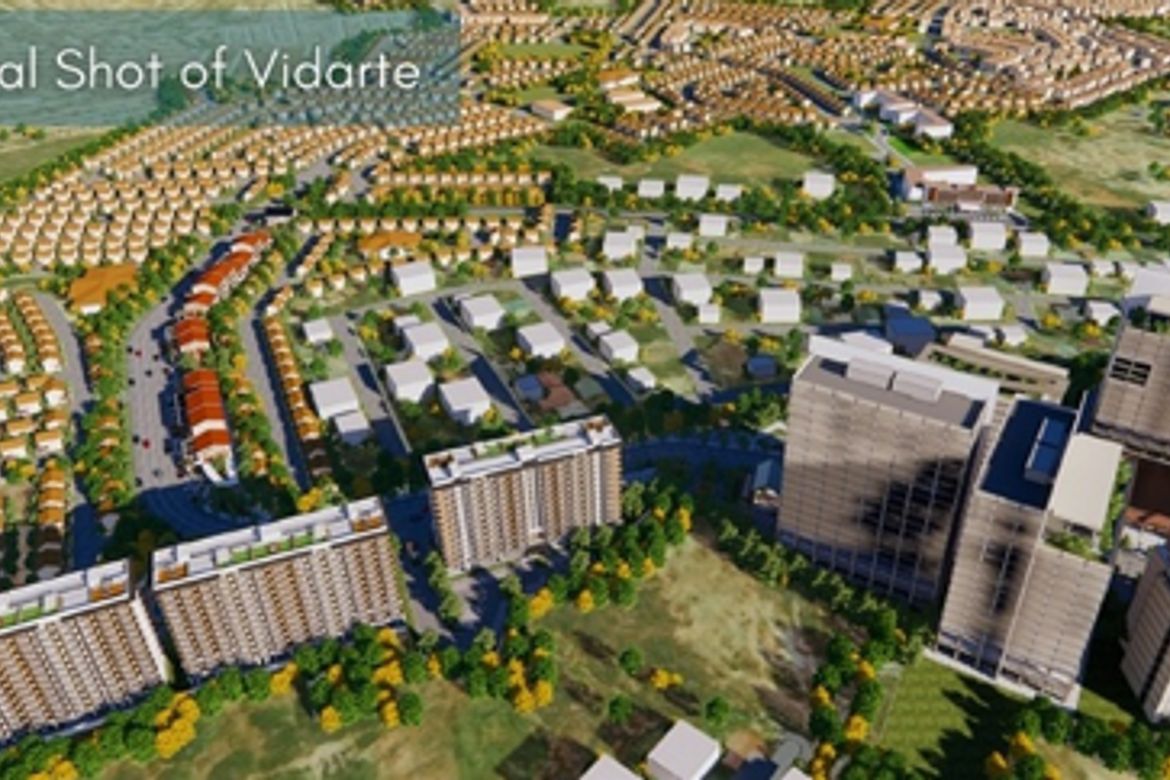 Land for Sale in Vidarte, Dalig, Antipolo, Rizal