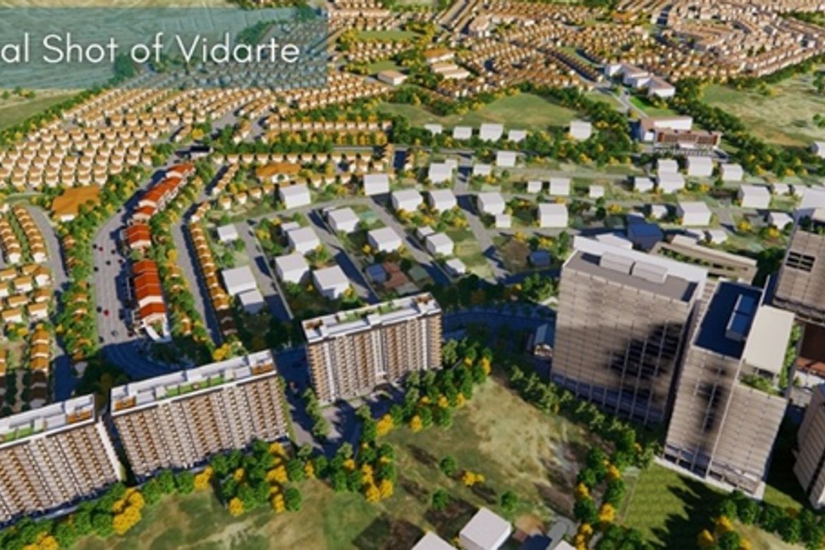 Land for Sale in Vidarte, Dalig, Antipolo, Rizal – photo 2