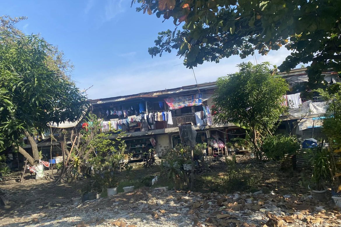 Land for Sale in Viente Reales, Valenzuela, Metro Manila