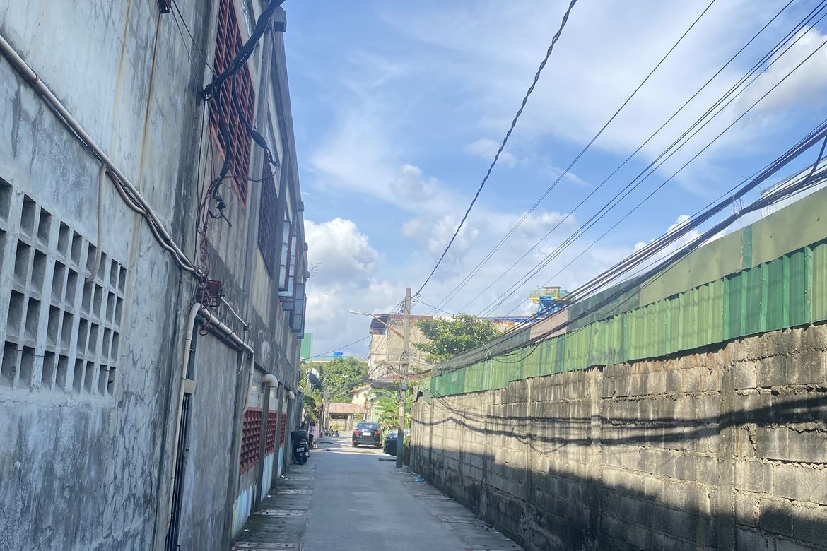 Land for Sale in Viente Reales, Valenzuela, Metro Manila – photo 5